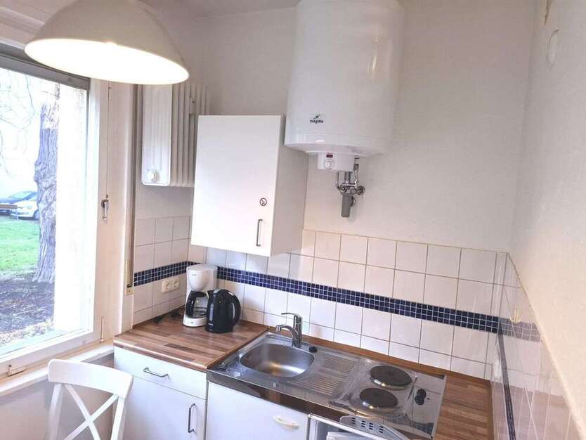 Wohnung zum Mieten in Berlin 595 € 41.86 m²