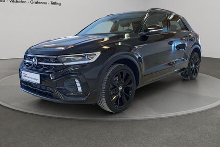VW T-Roc 44.970 km 32.800 &euro; Grafenau 94481