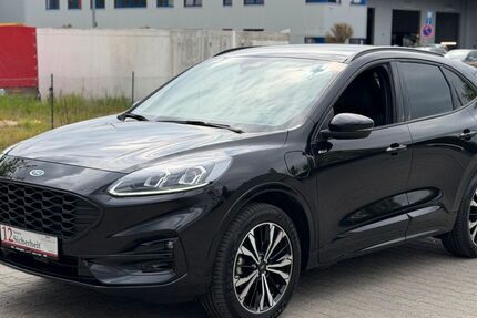 Ford Kuga 34.000 km 22.900 &euro; Alsdorf 52477