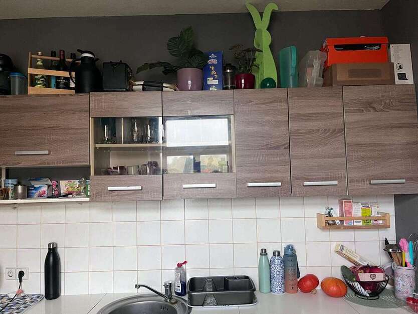 Wohnen auf Zeit in Chemnitz 590 € 3 zimmer