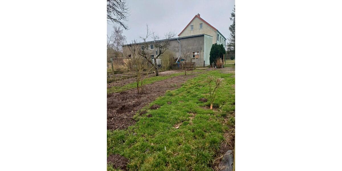 Erdgeschoßwohnung Grevesmühlen - 3 Zimmer, 65 m&sup2;, 550&euro; | Angebot:25022825