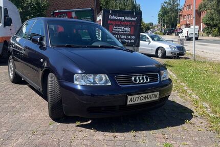 Audi A3 182.000 km 2.750 &euro; Eutin 23701