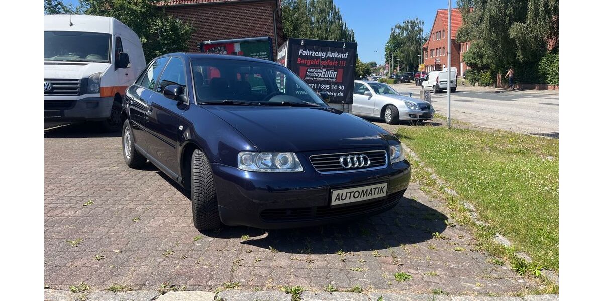 Audi A3 182.000 km 2.750 &euro; Eutin 23701