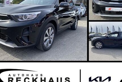 Kia Stonic 21.000 km 19.250 &euro; Langenberg 33449