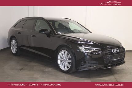 Audi A6 194.600 km 22.300 &euro; Bebra 36179