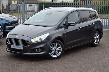 Ford S-Max 258.000 km 7.990 &euro; Celle 29227