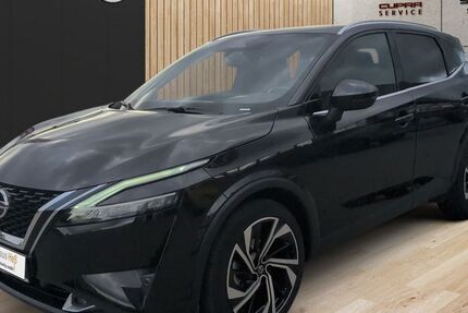 Nissan Qashqai 30.000 km 26.990 &euro; Murr 71711