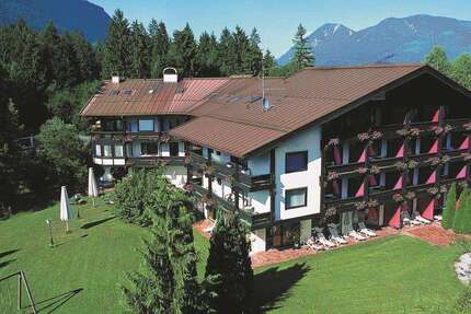 Gastronomie in Grainau 7.500.000 € 4391 m² zimmer