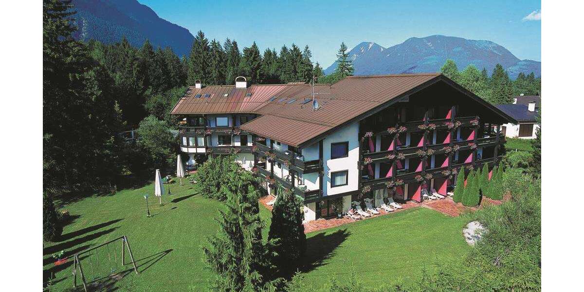 Gastronomie in Grainau 7.500.000 € 4391 m² zimmer