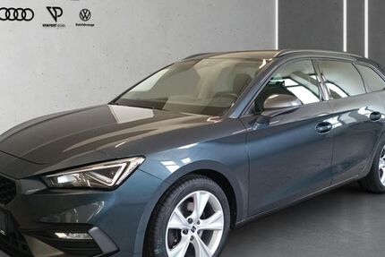 Seat Leon 106.913 km 18.649 € Gera 07546