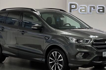 Ford Kuga 100.917 km 16.490 € Salzgitter 38259