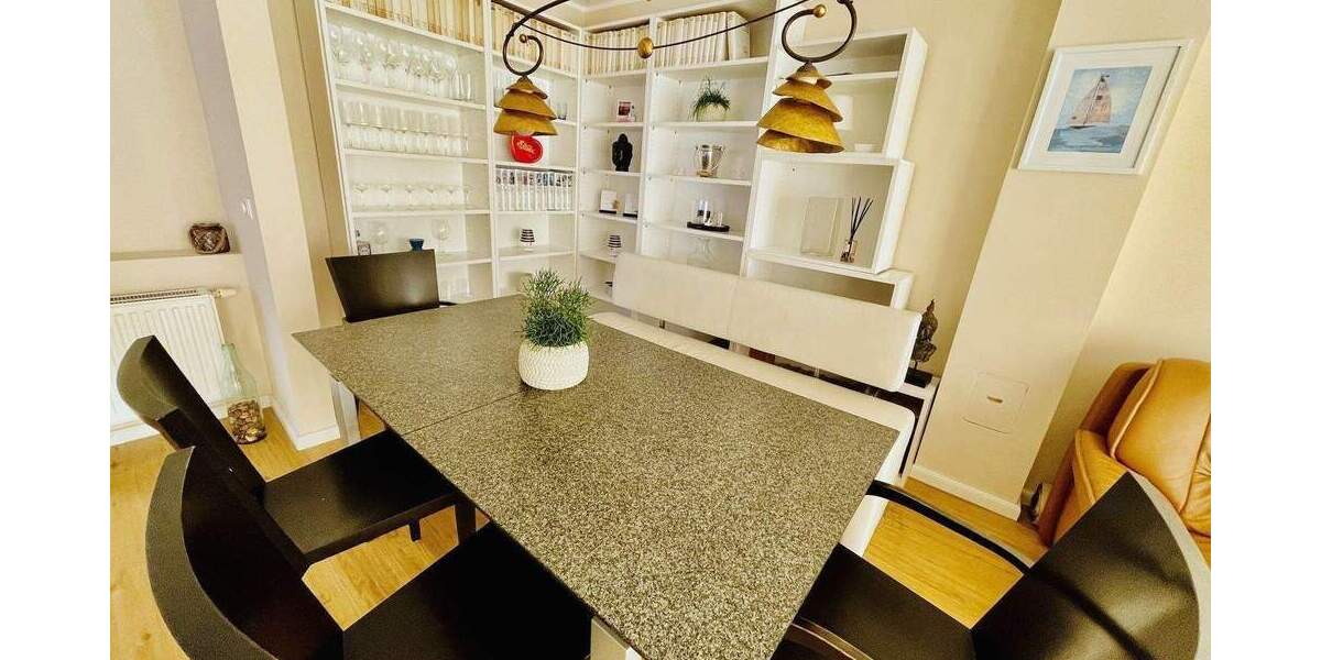 Terrassenwohnung Scharbeutz - 2 Zimmer, 70 m&sup2;, 1.025&euro; | Angebot:26389247