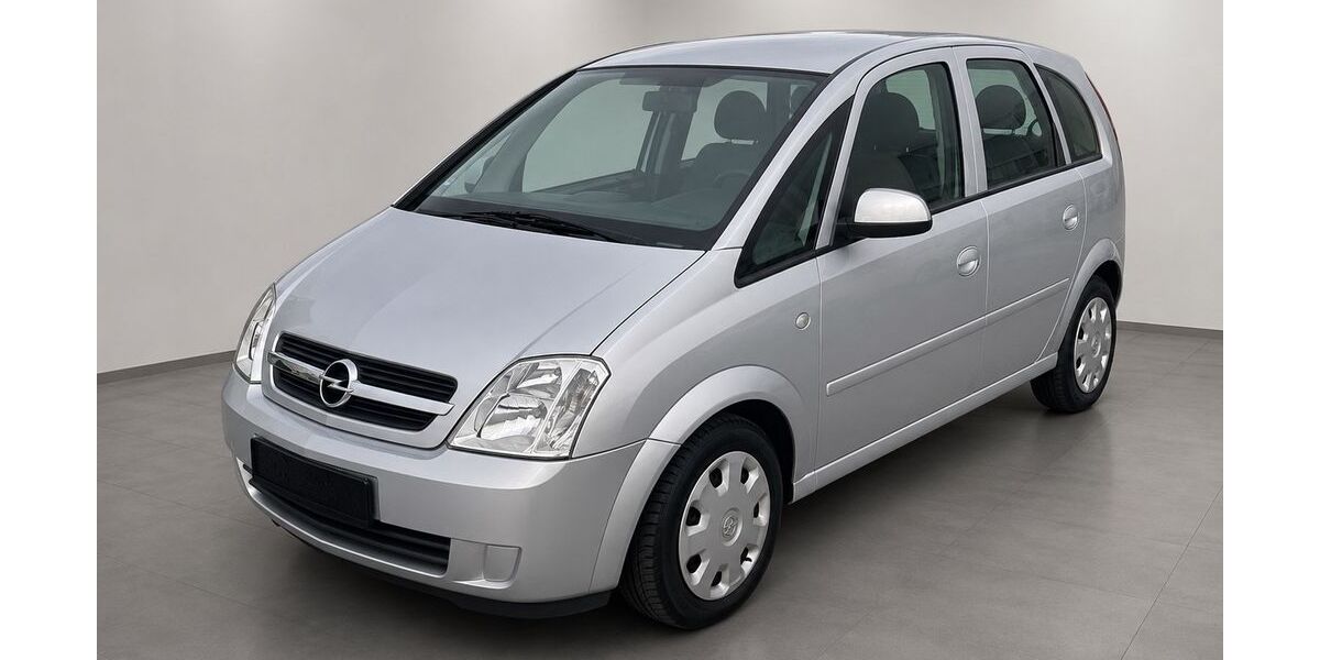Opel Meriva 79.161 km 3.500 &euro; Köln 50674