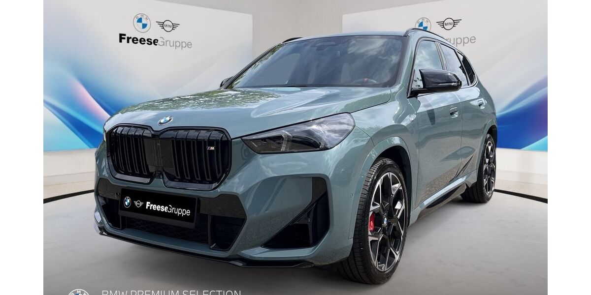 BMW X1 7.618 km 58.990 &euro; Oldenburg 26135
