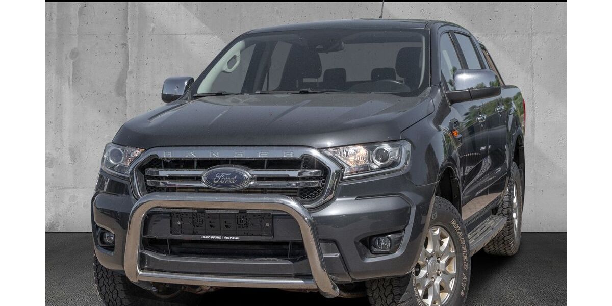 Ford Ranger 48.900 km 29.950 &euro; Schwerin 19061