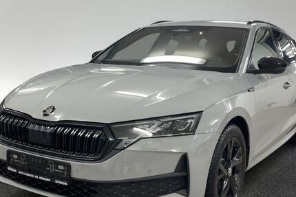 Skoda Octavia 6.500 km 47.950 &euro; München 80687