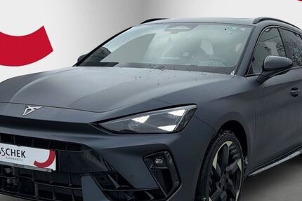 Cupra Leon 3.900 km 49.350 &euro; Weiden 92637