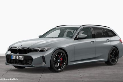 BMW 330 53.655 km 42.490 &euro; Mannheim 68169