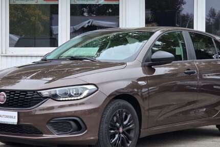 Fiat Tipo 17.100 km 11.990 € München 81243