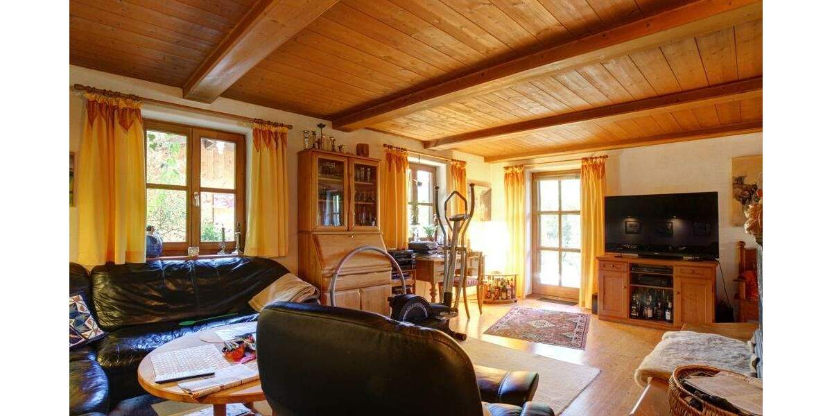 Doppelhaushälfte Bad Heilbrunn / Oberbuchen Oberbuchen - 6 Zimmer, 158 m&sup2;, 700.000&euro; | Angebot:25401730