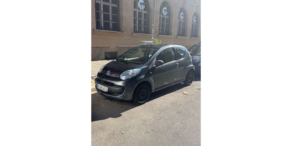 Citroen C1 132.000 km 1.795 &euro; Berlin 12347