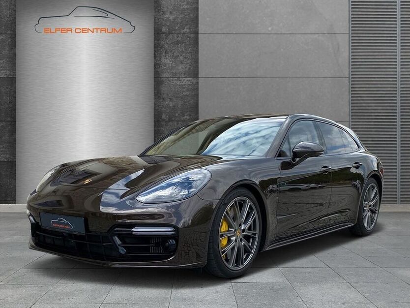Panamera