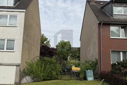 BEVORZUGTE WOHNLAGE, VERKEHRSBERUHIGTE ZONE - Grundstück Düsseldorf Stadtbezirk 8 | Angebot:26698073