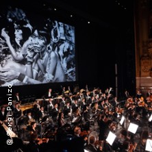 Amazonia 05.06.2026 Kulturpalast Dresden