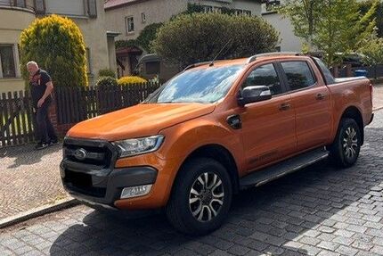 Ford Ranger 186.997 km 18.000 &euro; Frankfurt /Main 60327