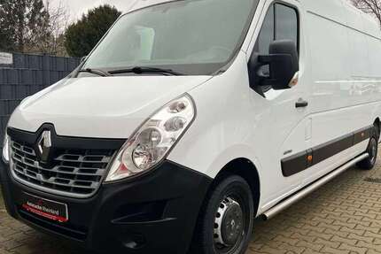 Renault Master 108.708 km 15.690 &euro; Köln 50859