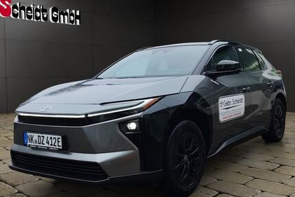 Toyota bZ4X 1.200 km 54.870 &euro; Schiffweiler 66578