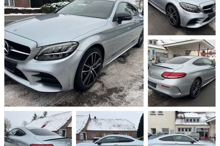Mercedes-Benz C 200 24.989 km 32.999 &euro; Friedeburg 26446