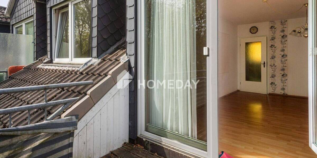 Etagenwohnung Reinfeld - 3 Zimmer, 64 m&sup2;, 188.000&euro; | Angebot:26607221