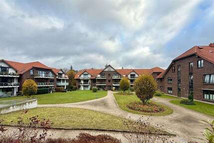 Wohnung zum Kaufen in Preetz 385.000 € 80.61 m² 2 zimmer