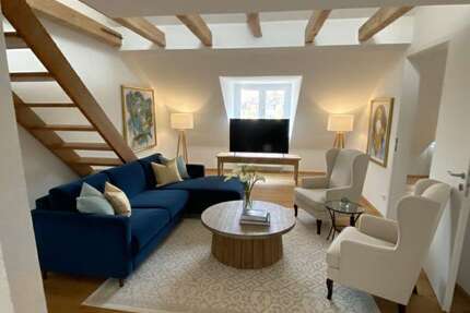 Wohnung Stuttgart Lehen - 4 Zimmer, 99 m&sup2;, 2.200&euro; | Angebot:25045887