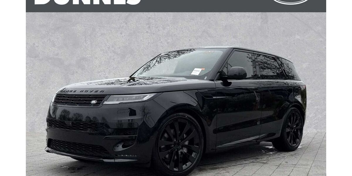 Land Rover Range Rover Sport 1.550 km 128.125 &euro; Regensburg 93059