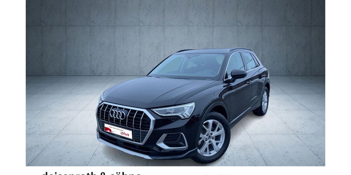 Audi Q3 26.852 km 39.950 &euro; Alsfeld 36304