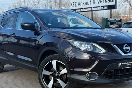 Nissan Qashqai 170.000 km 9.900 &euro; Magdeburg 39118