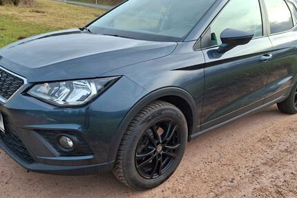 Seat Arona 38.000 km 16.490 &euro; Salmtal 54528