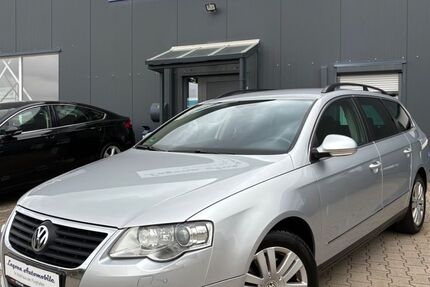 VW Passat 360.000 km 2.089 &euro; Holzwickede 59439