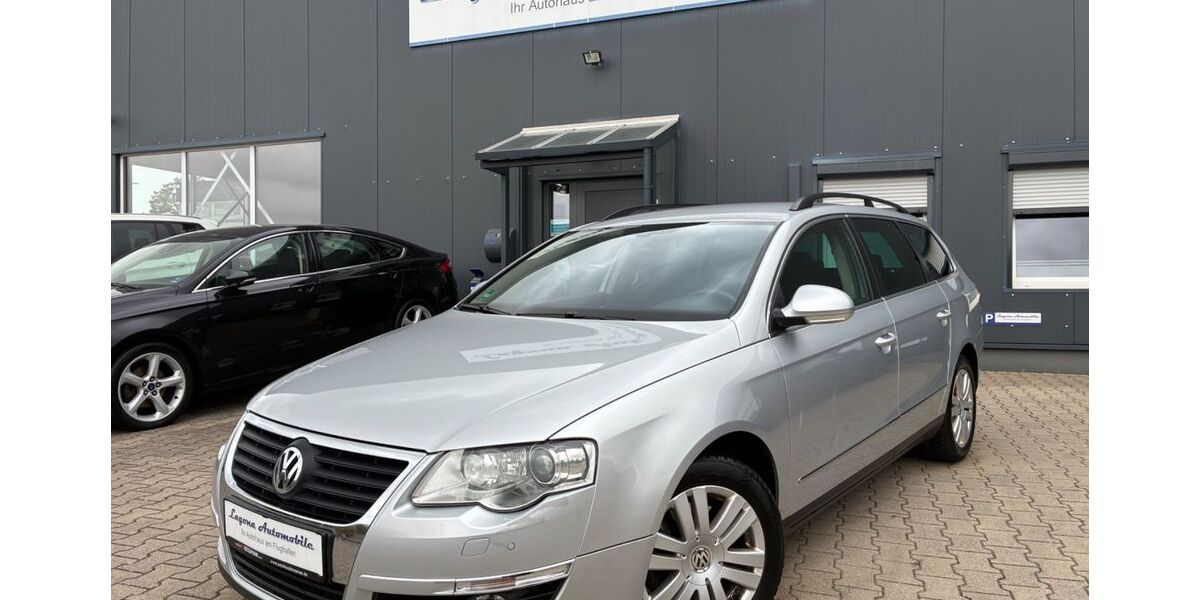 VW Passat 360.000 km 2.089 &euro; Holzwickede 59439