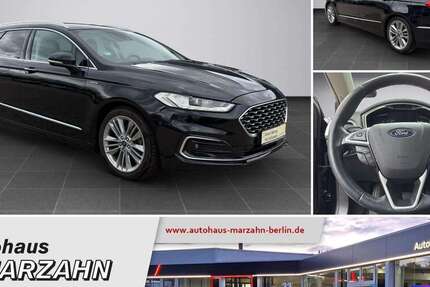 Ford Mondeo 70.916 km 22.990 &euro; Berlin 12681
