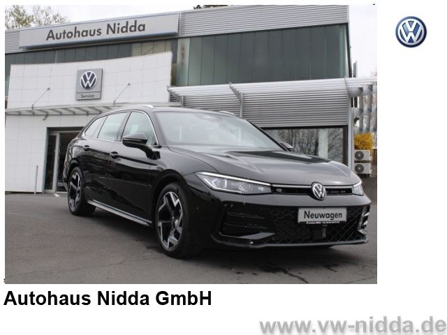 VW Passat 1.001 km 44.554 &euro; Nidda 63667