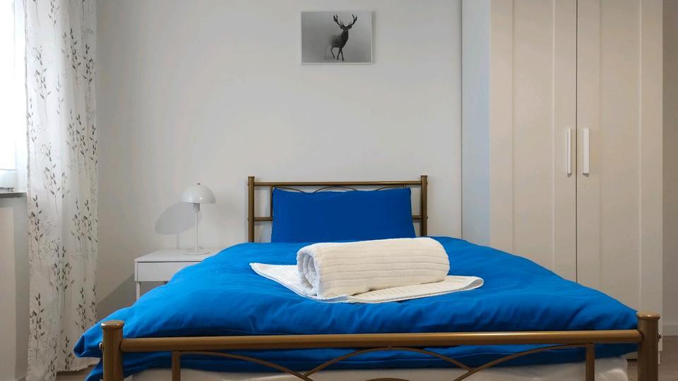 MonteurZimmer Zimmer