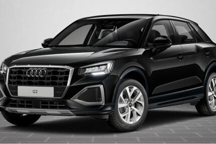 Audi Q2 20.736 km 31.899 &euro; Mannheim 68309