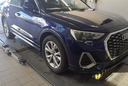 Audi Q3 88.507 km 41.980 &euro; Cadolzburg 90556