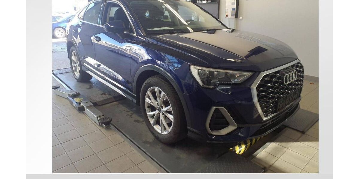 Audi Q3 88.507 km 41.980 &euro; Cadolzburg 90556