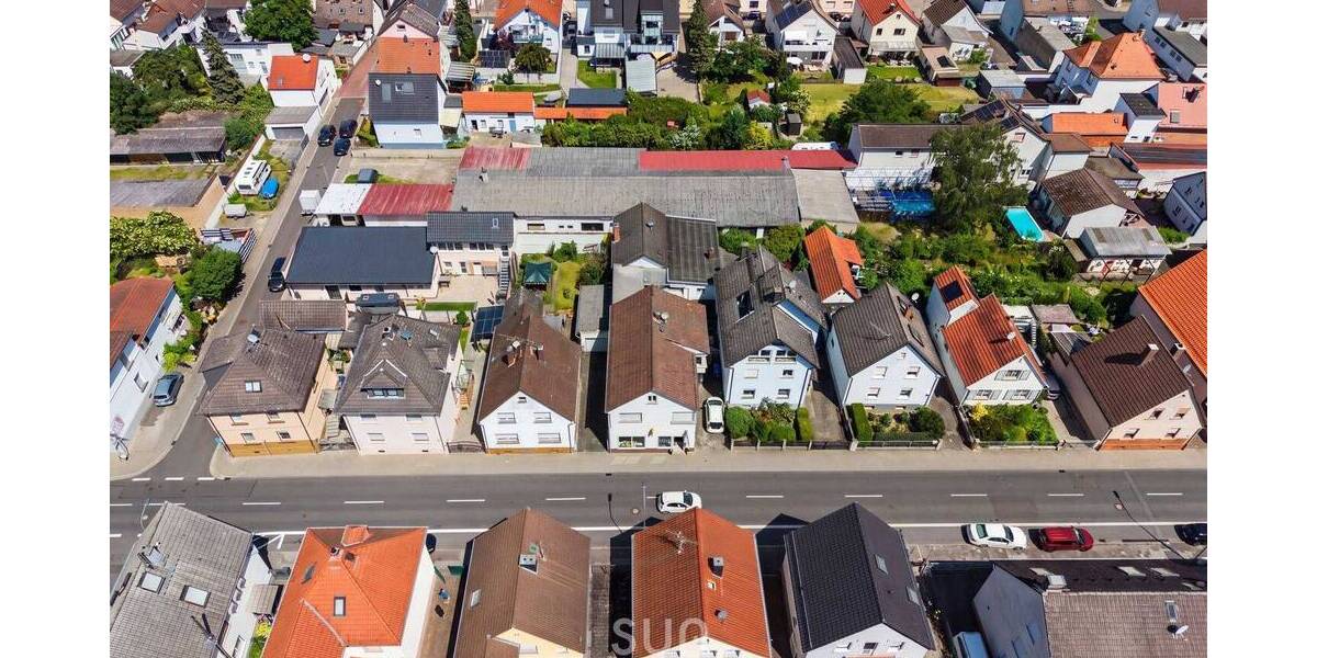 Gewerbeobjekt Seligenstadt Klein-Welzheim - 1 Zimmer, 625.000&euro; | Angebot:26909613