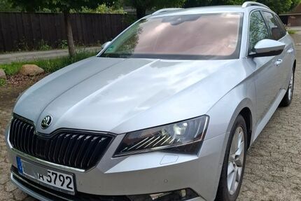 Skoda Superb 21.453 km 16.950 &euro; Bispingen 29646