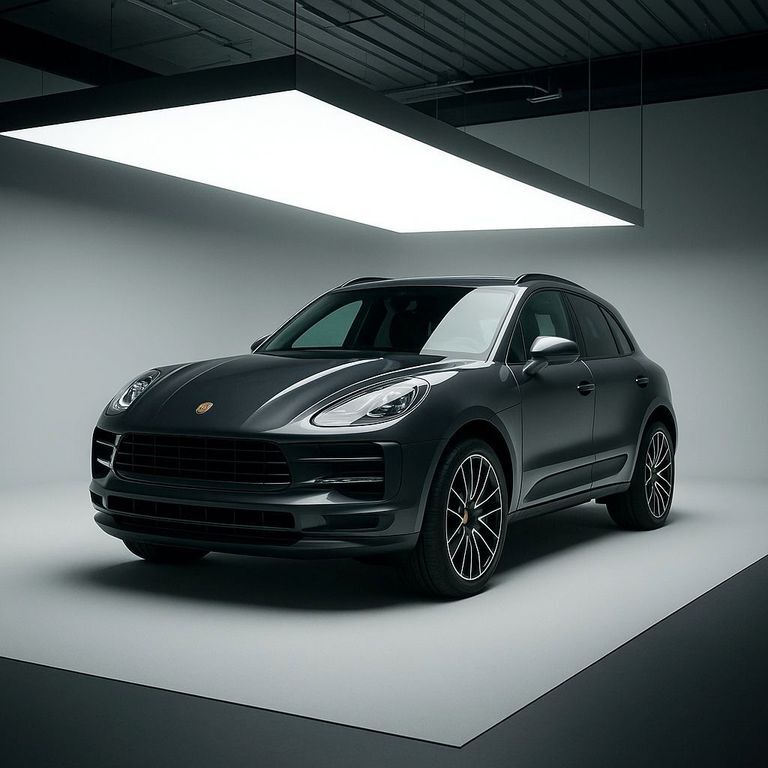 Macan